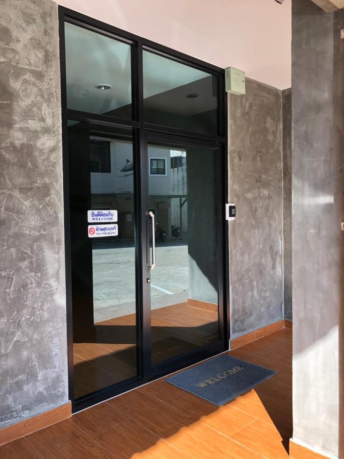 Rabbit Hotel Phetchabun Exterior foto