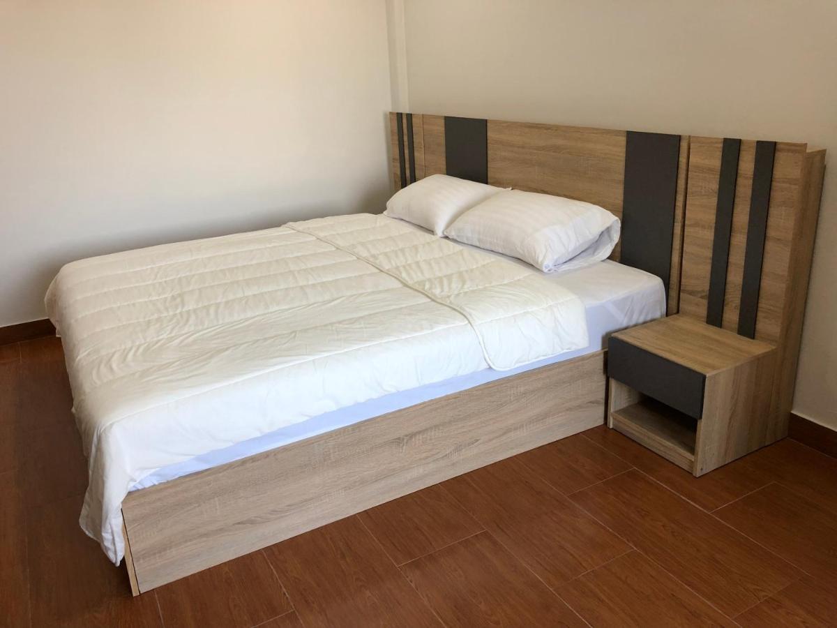 Rabbit Hotel Phetchabun Exterior foto