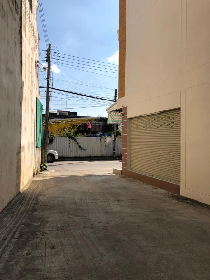 Rabbit Hotel Phetchabun Exterior foto