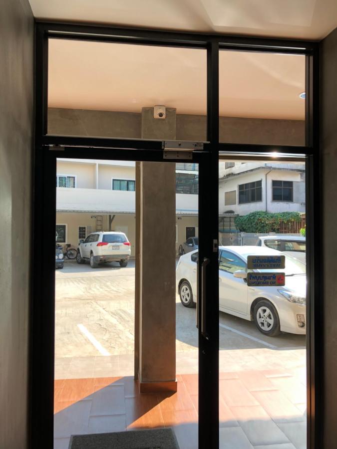 Rabbit Hotel Phetchabun Exterior foto