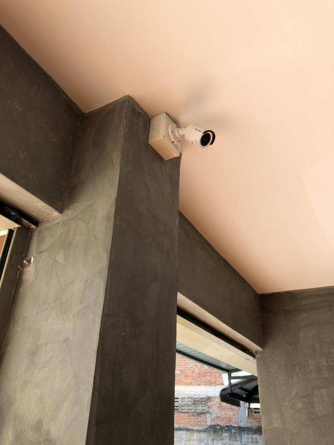 Rabbit Hotel Phetchabun Exterior foto
