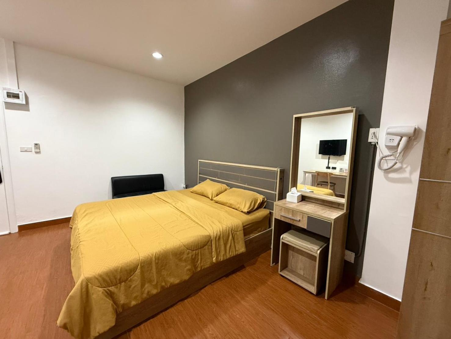 Rabbit Hotel Phetchabun Exterior foto